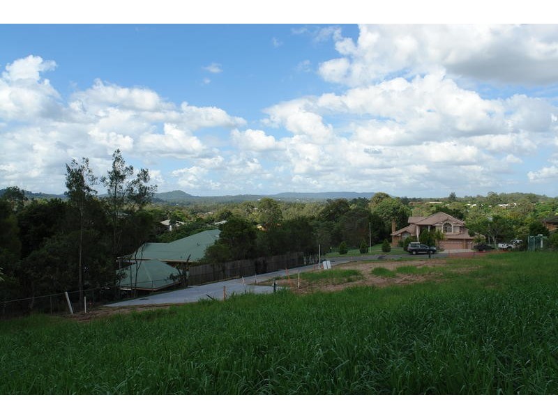 Lot 4 Pine County Place, Bellbowrie QLD 4070